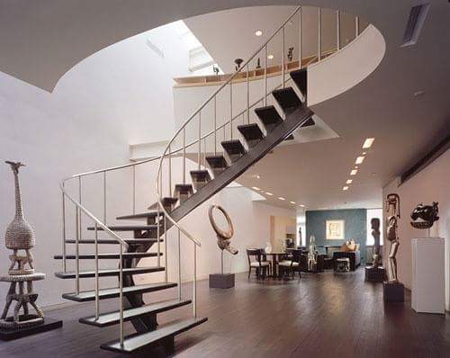 Stair Design Ideas Collection